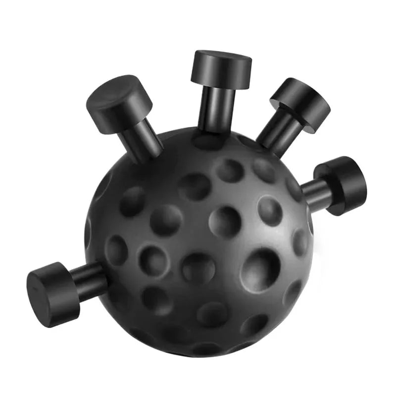 Adjustable Finger & Hand Strength Trainer – Grip Exerciser for Fitness, Rehabilitation & Sports