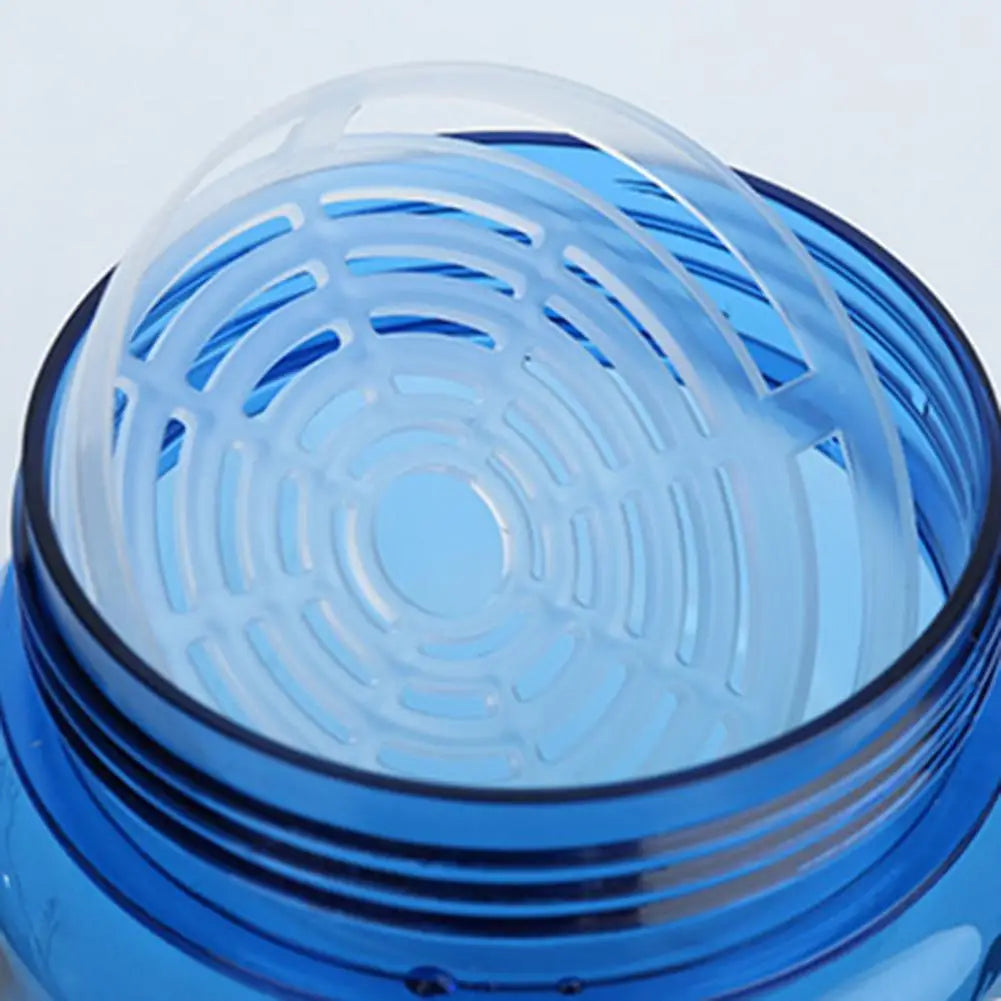 1100/1500/2000/3000ml Water Bottle Drop-resistant Ater Bottle Motivational Sport Water Bottle Potable Gym Large Sports Kettle
