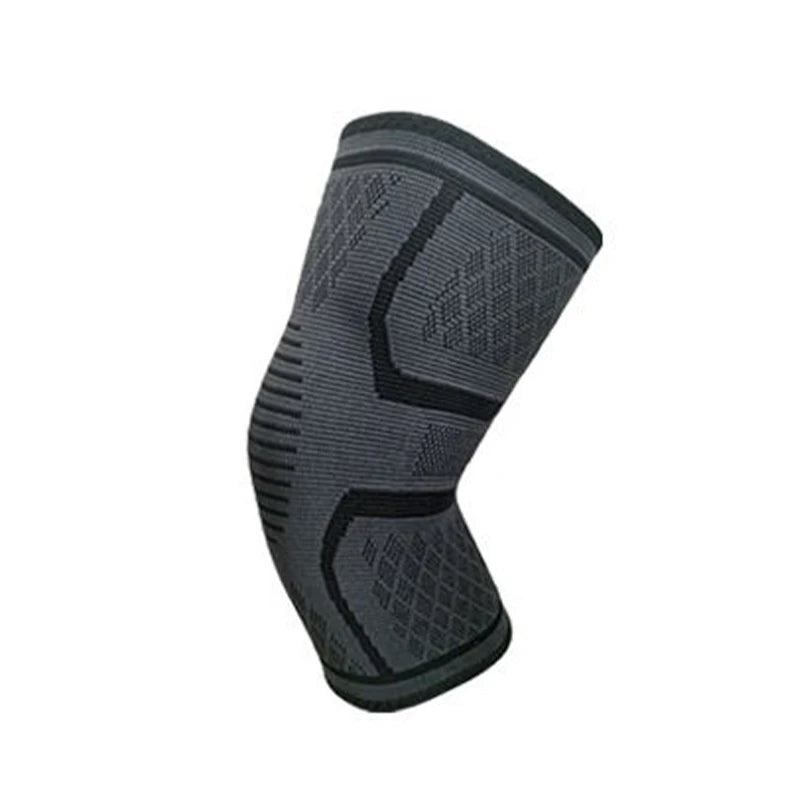 Knee Brace Belt Sports Knee Joint Protection Belt Sports Running Fitness Breathable Support Tool Suitable for Both Men and Women