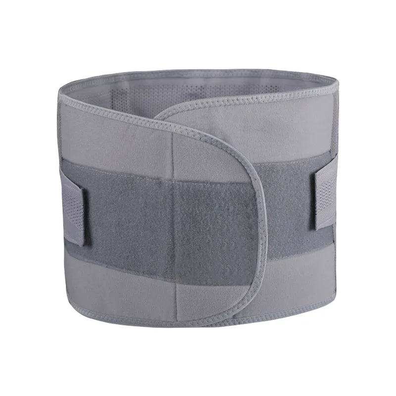 Adjustable Fitness Waist & Back Support Belt