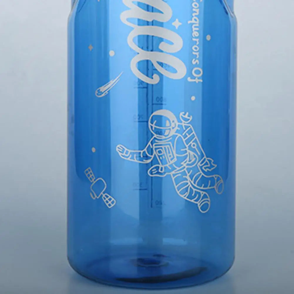 1100/1500/2000/3000ml Water Bottle Drop-resistant Ater Bottle Motivational Sport Water Bottle Potable Gym Large Sports Kettle