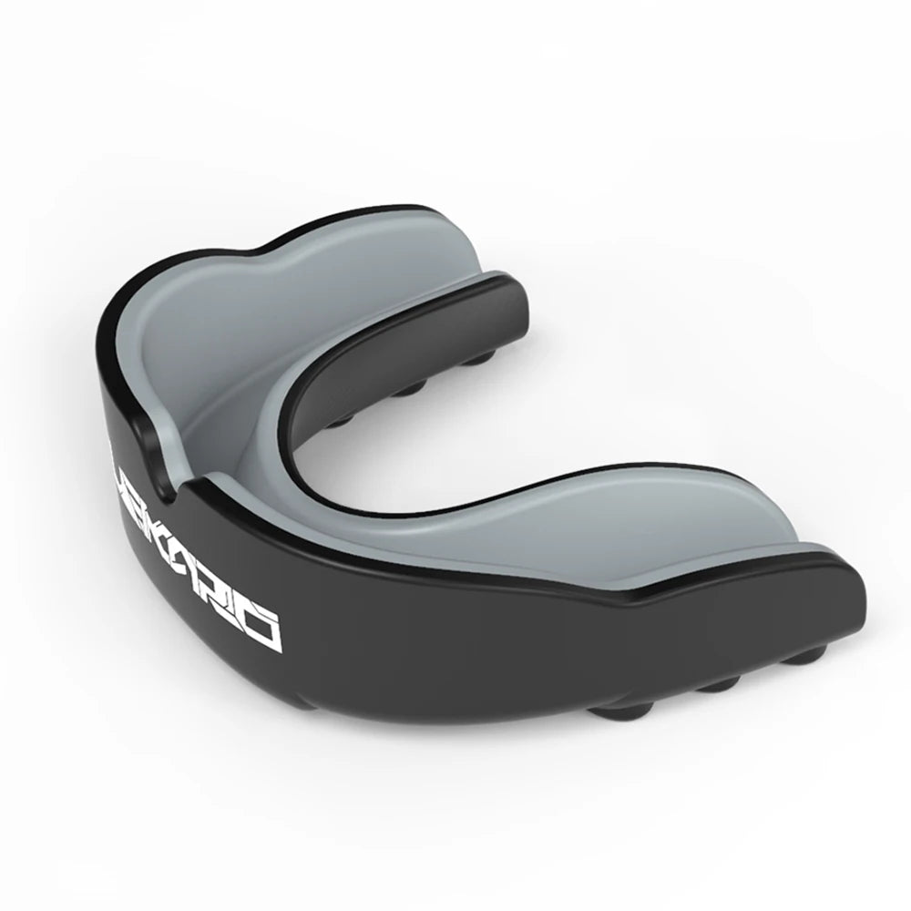 Professional Fighting Sports Mouthguard Boxing Mma Muay Thai Training Tooth Protection Set Children'S Fighting Tooth Guard